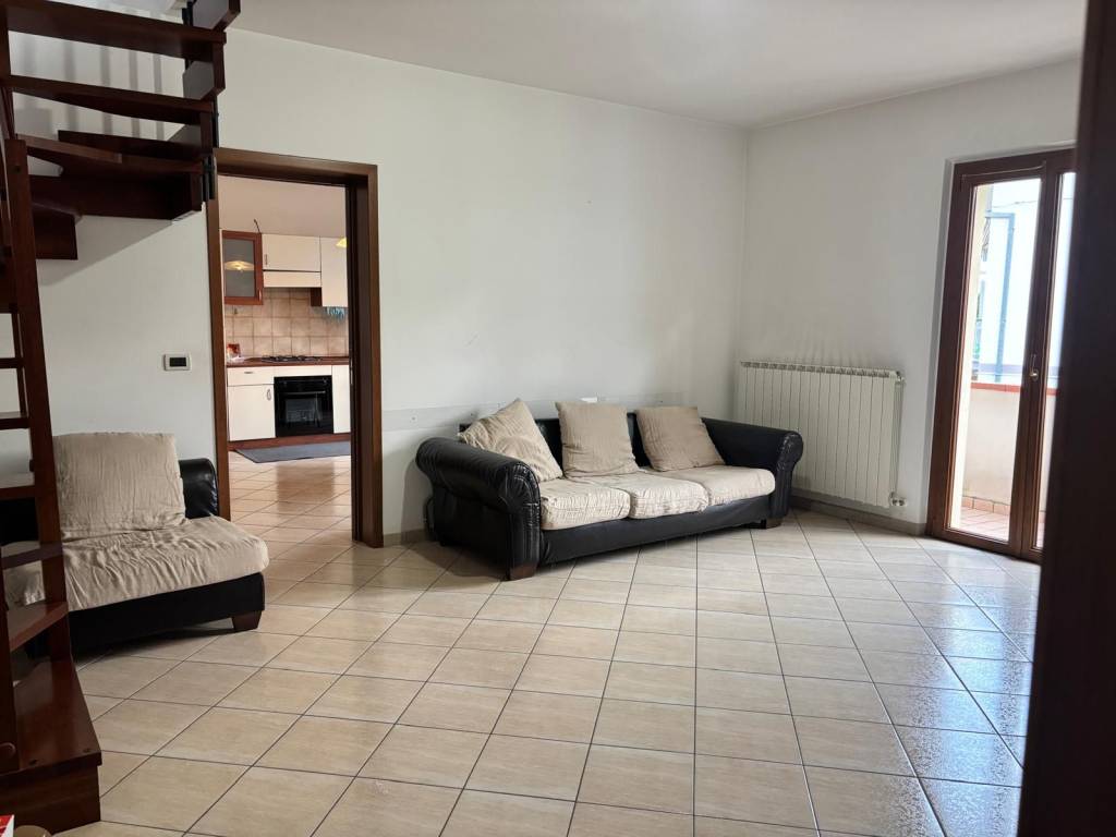 Appartamento a Chieti in Via Avezzano, 1 - Foto 2