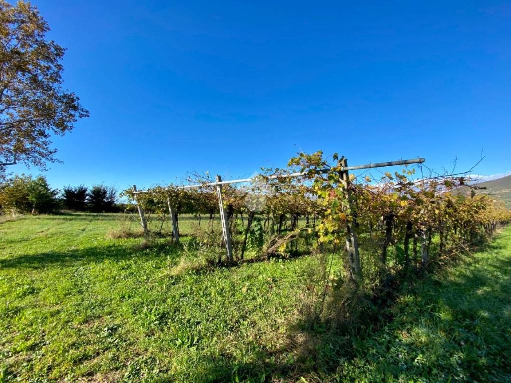 Terreno a Caprino veronese in PIAZZA STRINGA, 13 - Foto 2