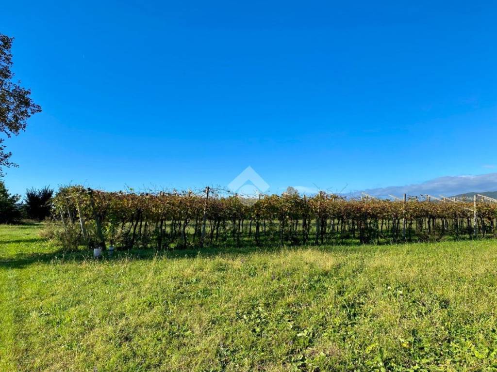 Terreno a Caprino veronese in PIAZZA STRINGA, 13 - Foto 5