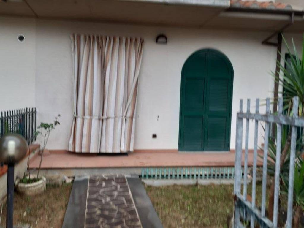 Villetta a schiera a Monsummano terme in Via Pablo Picasso - Foto 2