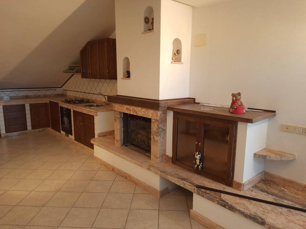 Villetta a schiera a Monsummano terme in Via Pablo Picasso - Foto 3