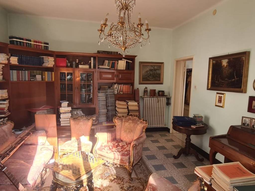 Appartamento a Livorno in Via Temistocle Guerrazzi, 36 - Foto 3