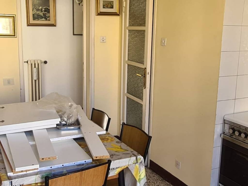 Appartamento a Livorno in Via Temistocle Guerrazzi, 36 - Foto 4