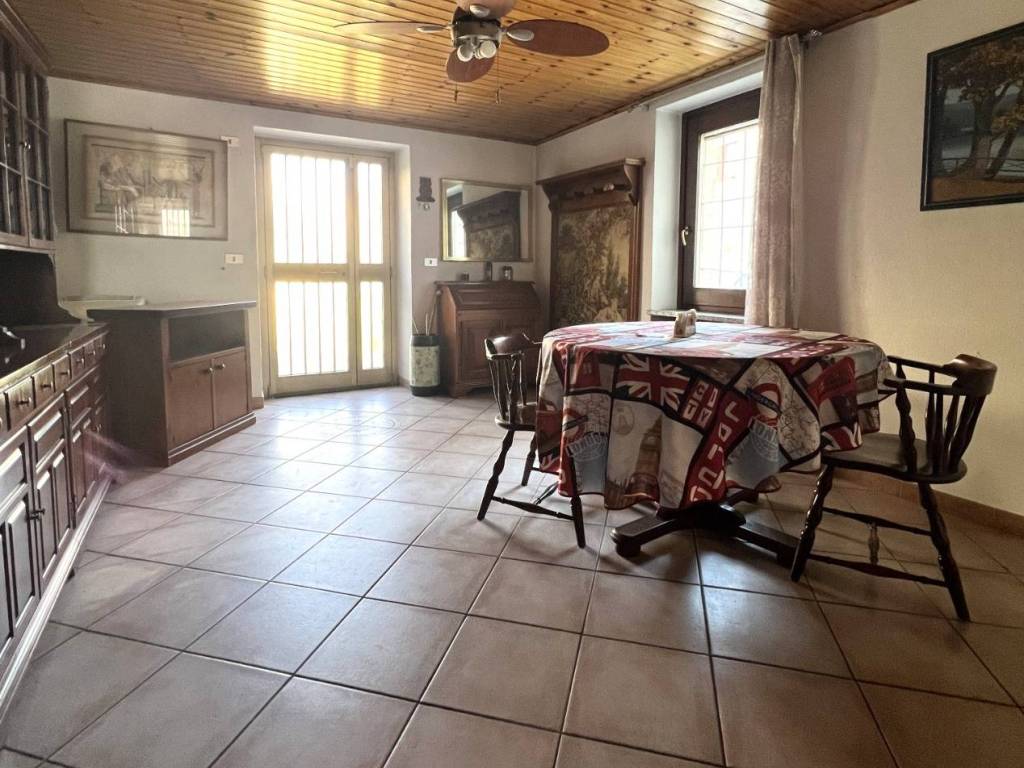 Casa indipendente a Buttapietra in Via San Carlo, 13 - Foto 2