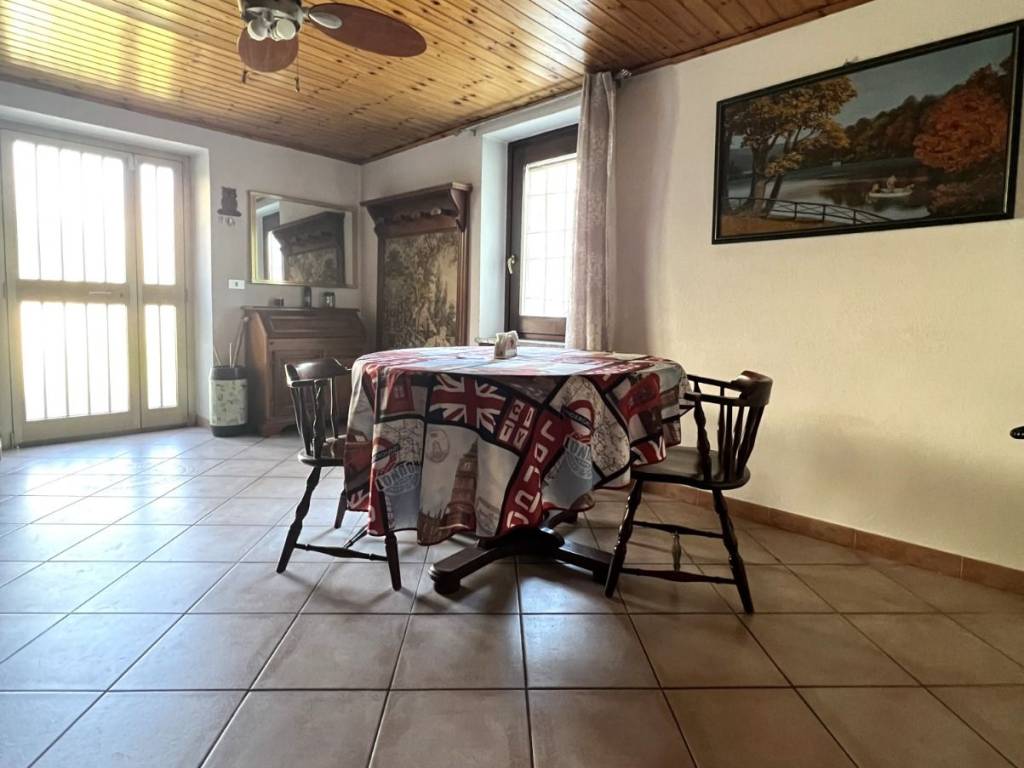 Casa indipendente a Buttapietra in Via San Carlo, 13 - Foto 3