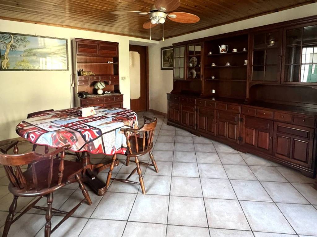Casa indipendente a Buttapietra in Via San Carlo, 13 - Foto 4