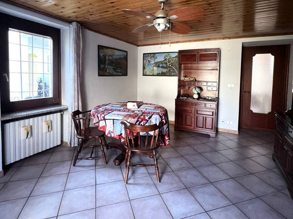 Casa indipendente a Buttapietra in Via San Carlo, 13 - Foto 5