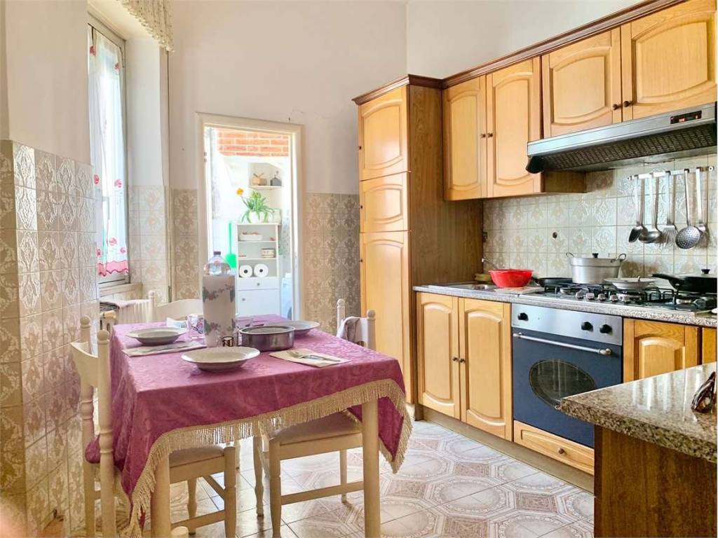 Appartamento a Guglionesi - Foto 3