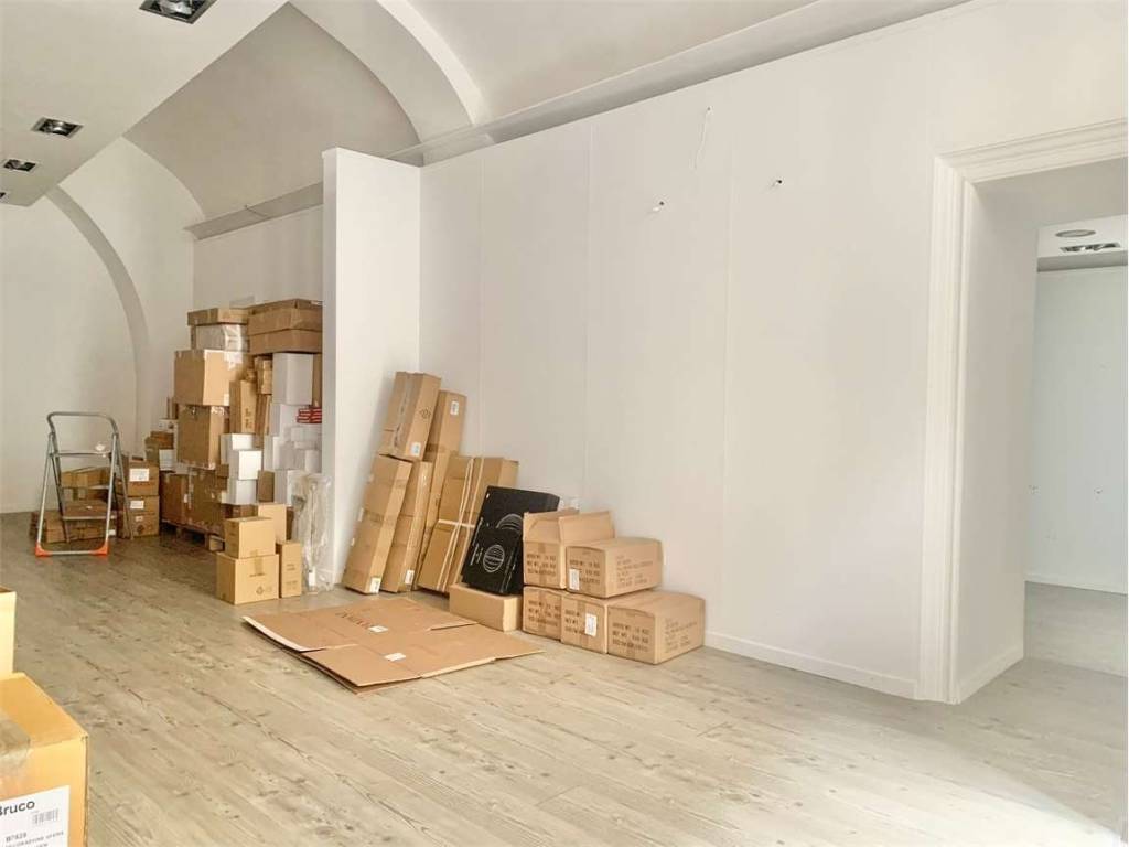 Appartamento a Guglionesi - Foto 5