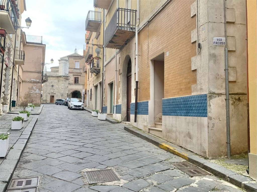 Appartamento a Guglionesi in Via Roma, 64 - Foto 5