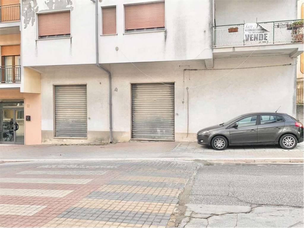 Appartamento a Guglionesi - Foto 5