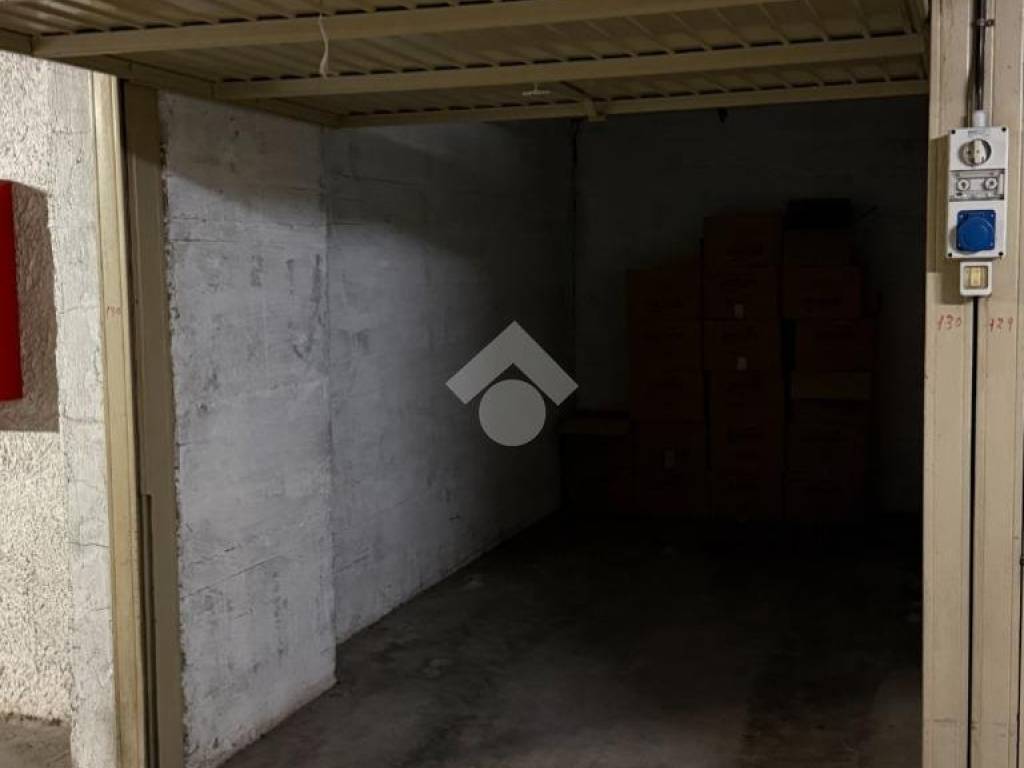 Box / garage a Padova in Piazzetta G. Forzate' - Foto 2