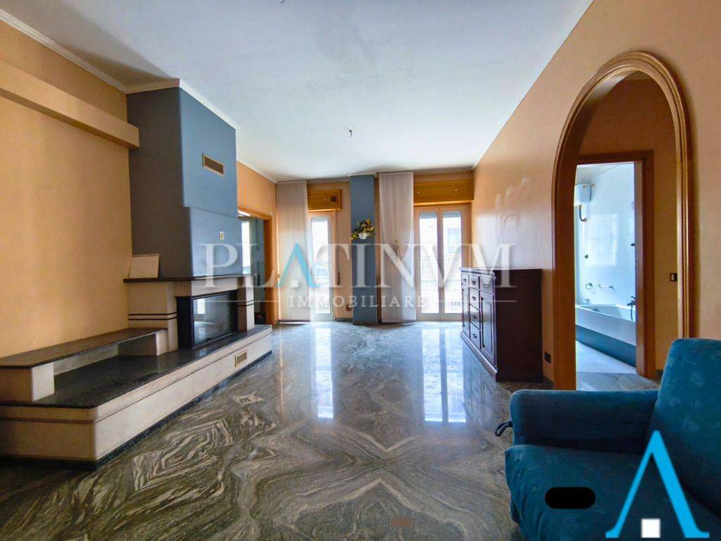 Appartamento a San giovanni rotondo in Via Giacomo Leopardi, 18 - Foto 3