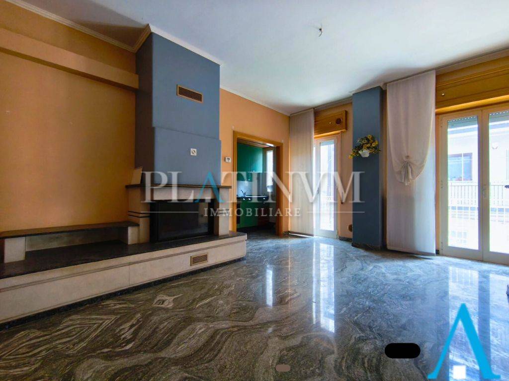 Appartamento a San giovanni rotondo in Via Giacomo Leopardi, 18 - Foto 4