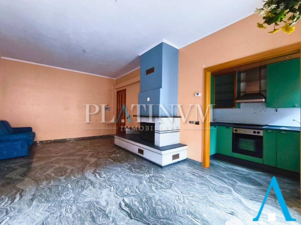 Appartamento a San giovanni rotondo in Via Giacomo Leopardi, 18 - Foto 5