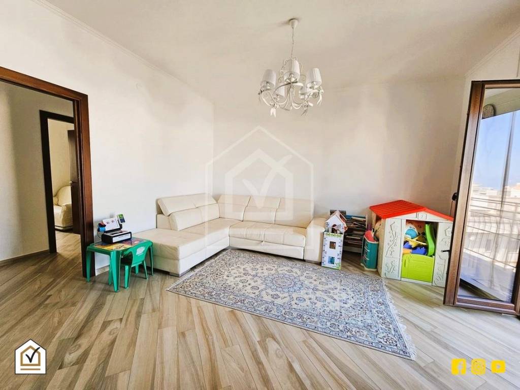 Appartamento a Trani - Foto 3