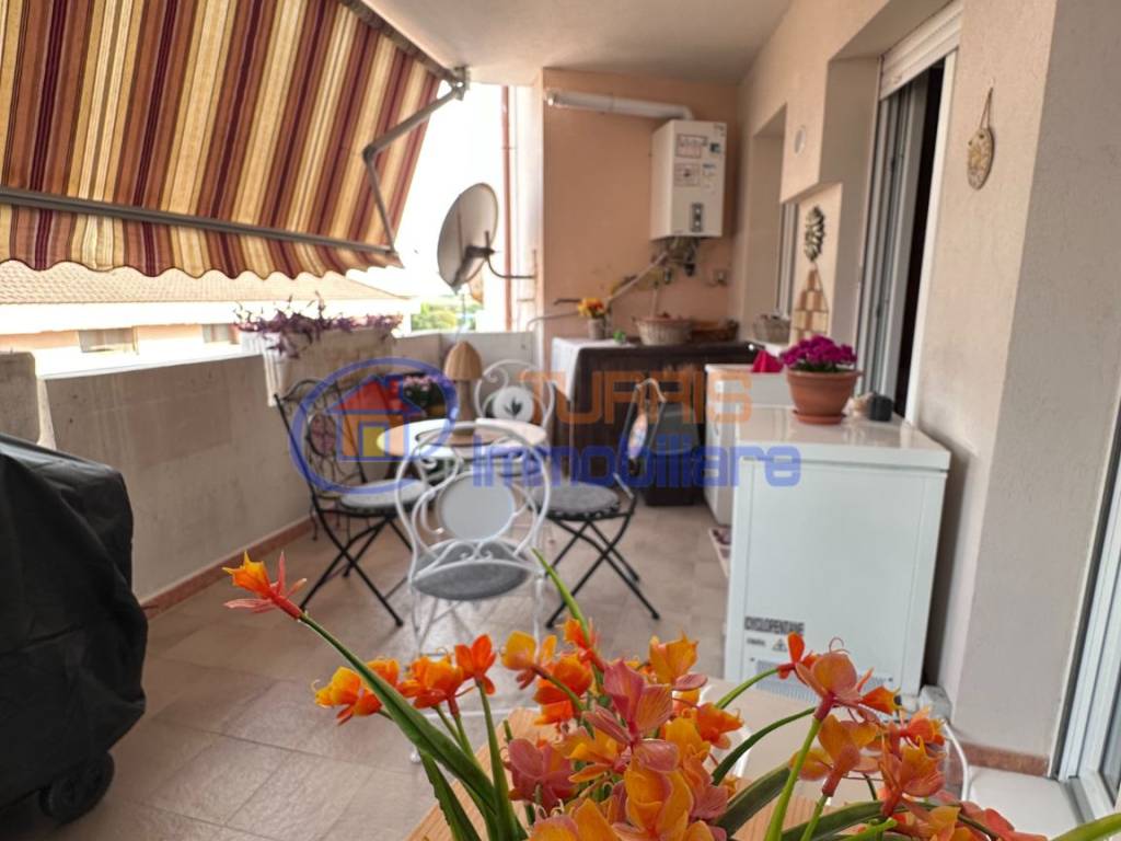 Appartamento a Porto torres in Via Giuseppe Manno, 25 - Foto 4