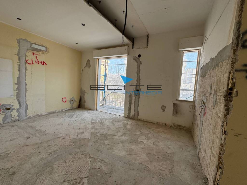 Appartamento a Pescara in Via Gabriele D'Annunzio, 230 - Foto 2