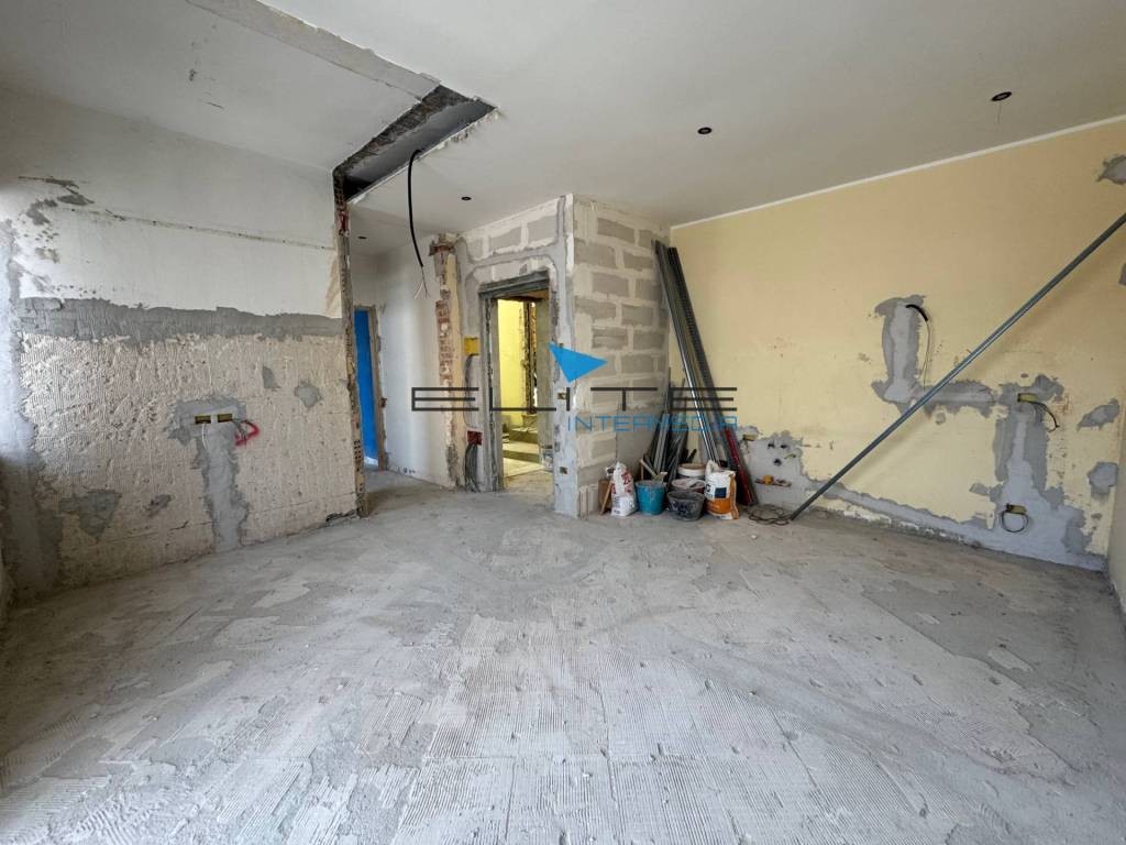 Appartamento a Pescara in Via Gabriele D'Annunzio, 230 - Foto 3