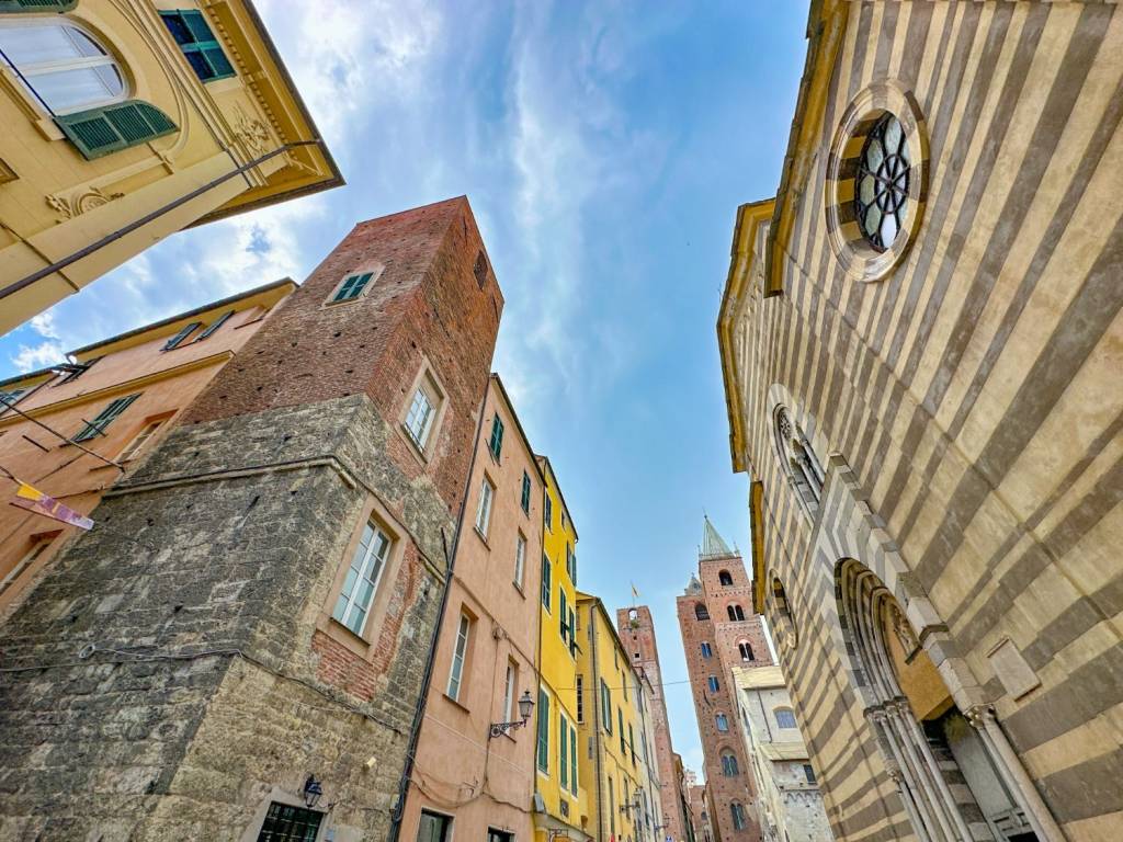 Appartamento a Albenga in Via Milite Ignoto - Foto 5