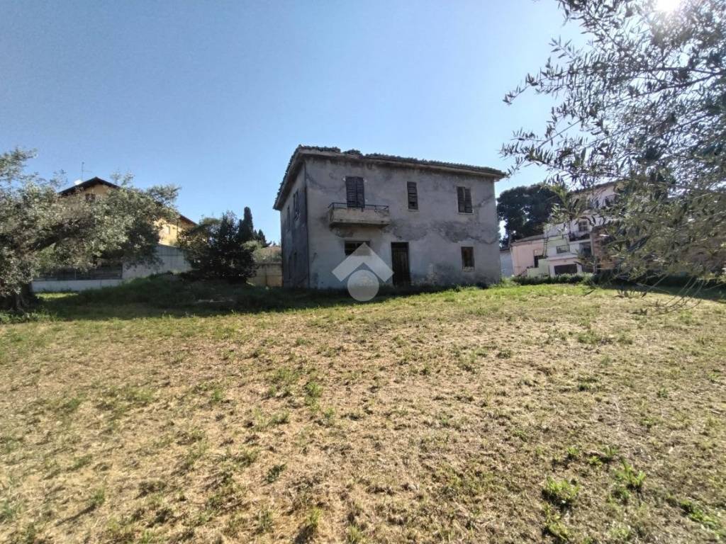 Terreno a Pescara in Str. colle di mezzo/strada pandolfi - Foto 2