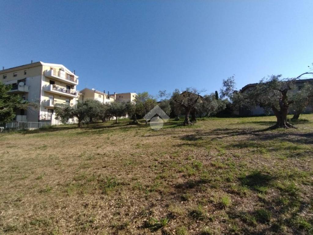Terreno a Pescara in Str. colle di mezzo/strada pandolfi - Foto 3