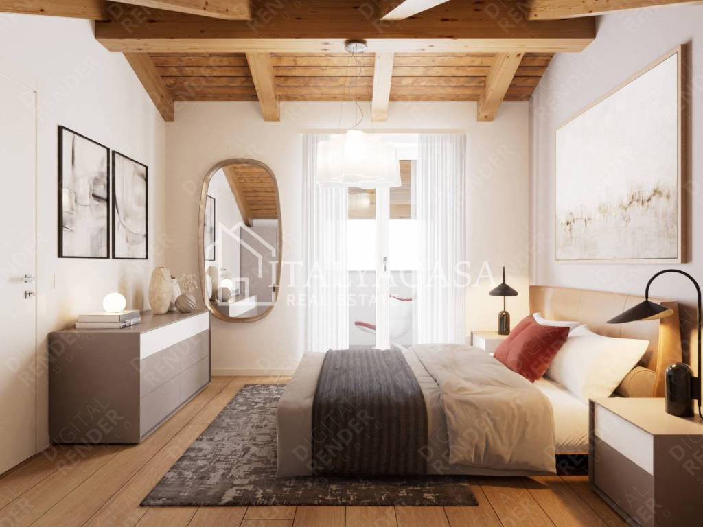 Appartamento a Sanremo in strada San Bartolomeo, 86 - Foto 3