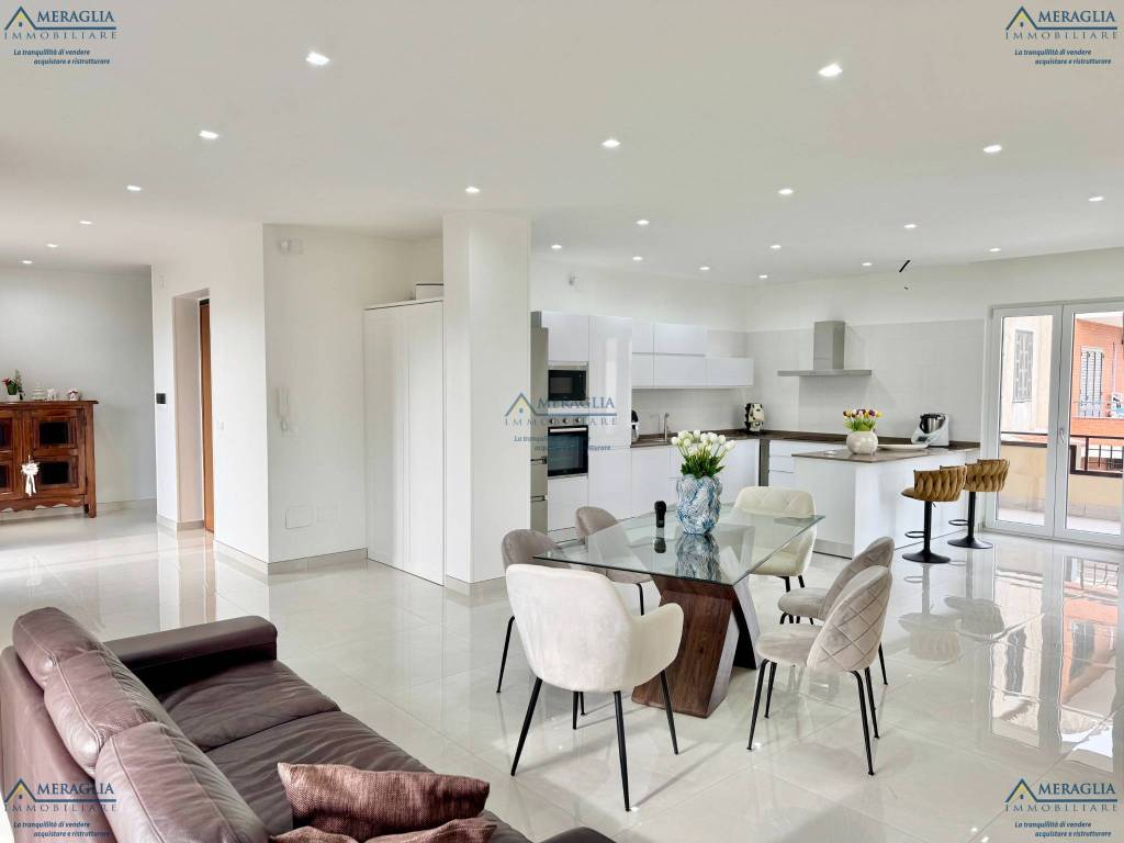 Appartamento a Frignano in Via Salvador Allende - Foto 2