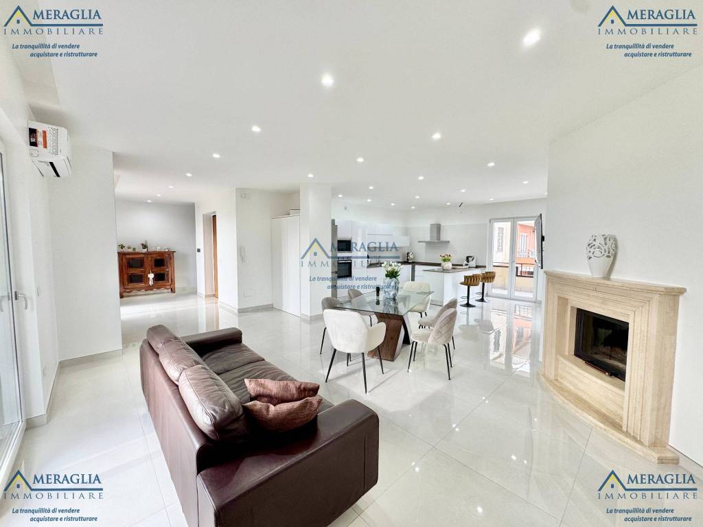 Appartamento a Frignano in Via Salvador Allende - Foto 3