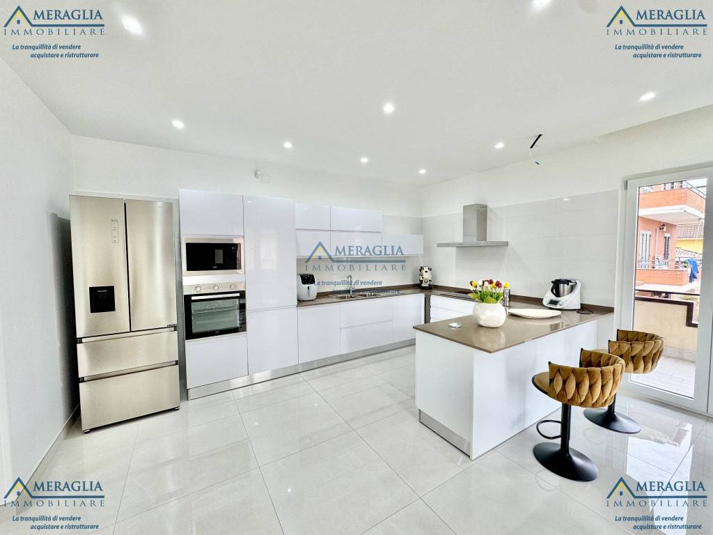 Appartamento a Frignano in Via Salvador Allende - Foto 4