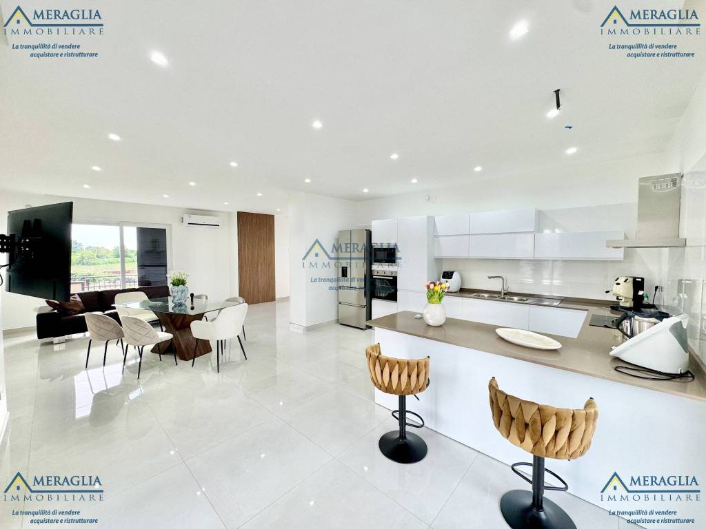 Appartamento a Frignano in Via Salvador Allende - Foto 5