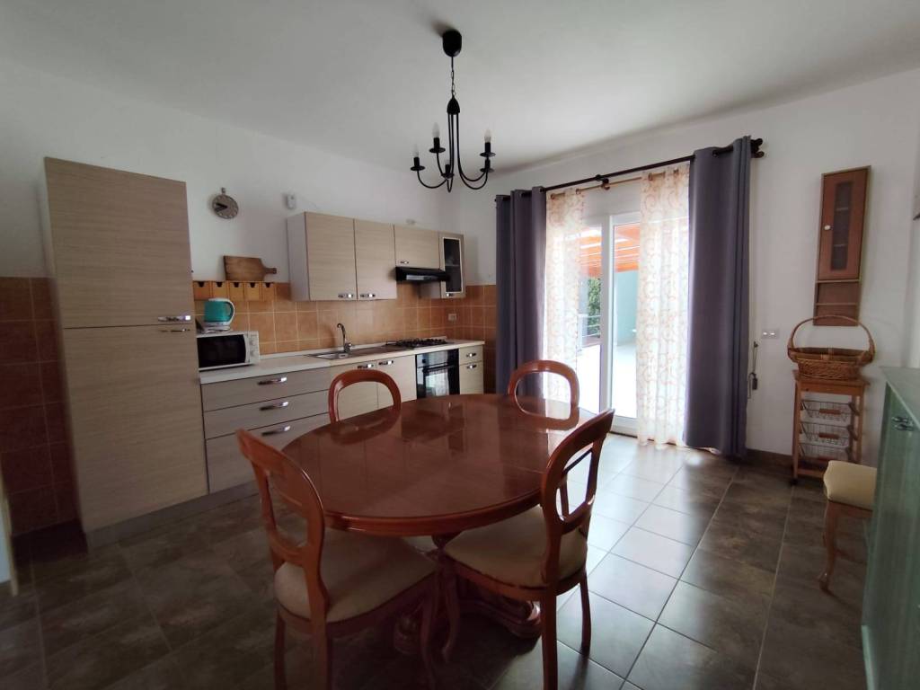 Appartamento a Portoscuso in Via Alessandro Manzoni, 30 - Foto 2