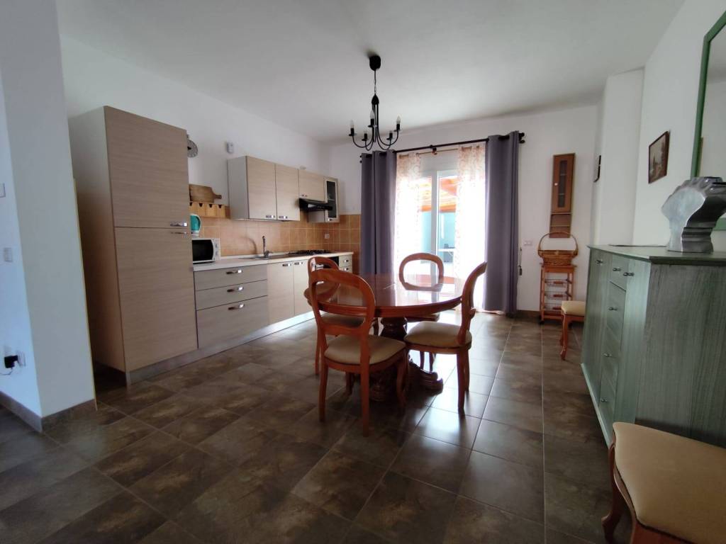 Appartamento a Portoscuso in Via Alessandro Manzoni, 30 - Foto 3