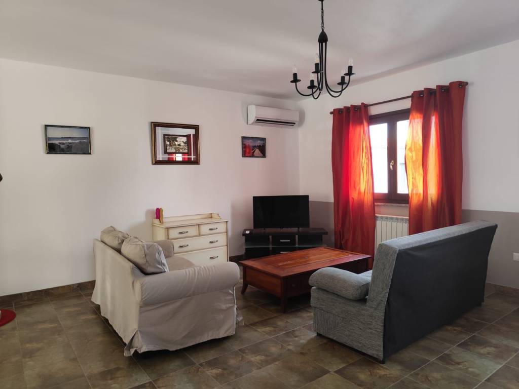 Appartamento a Portoscuso in Via Alessandro Manzoni, 30 - Foto 4