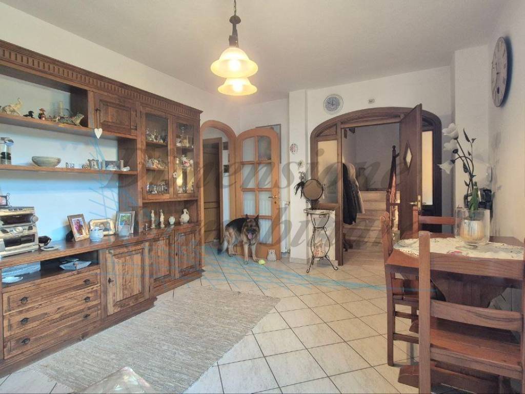 Villetta a schiera a Rosignano marittimo in Via dei Lavoratori - Foto 5