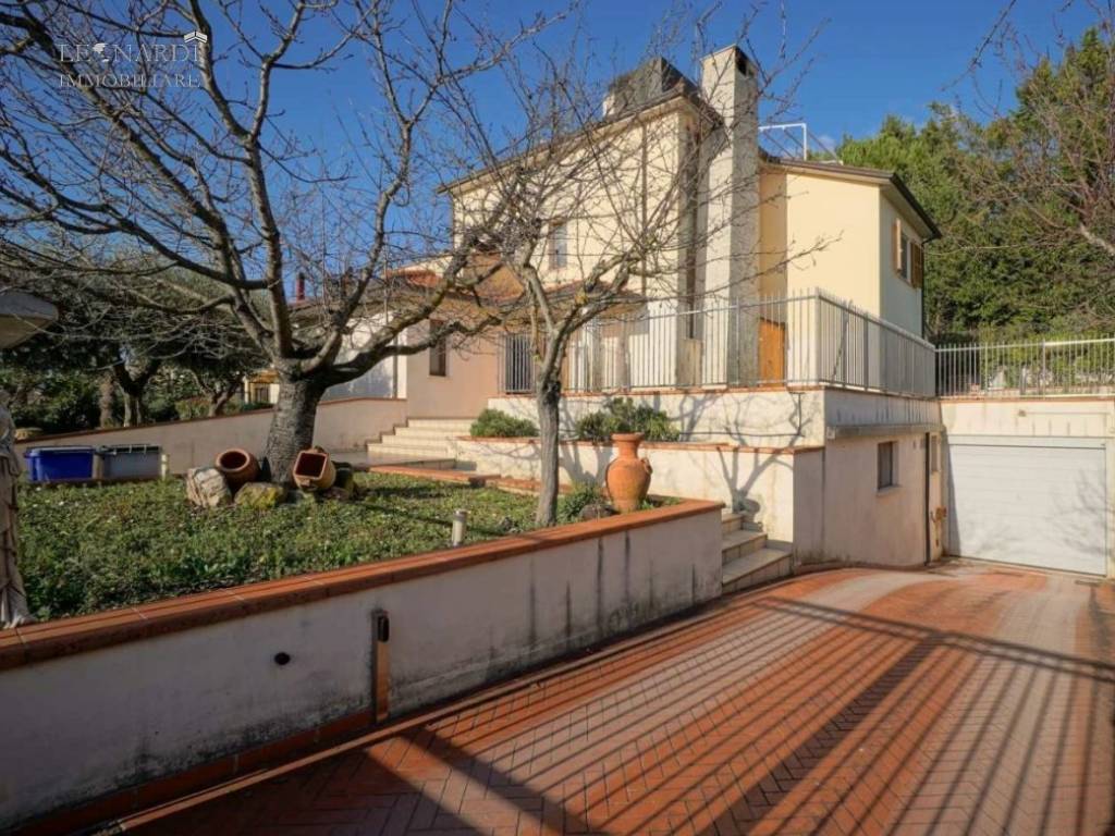 Villa a Umbertide - Foto 3