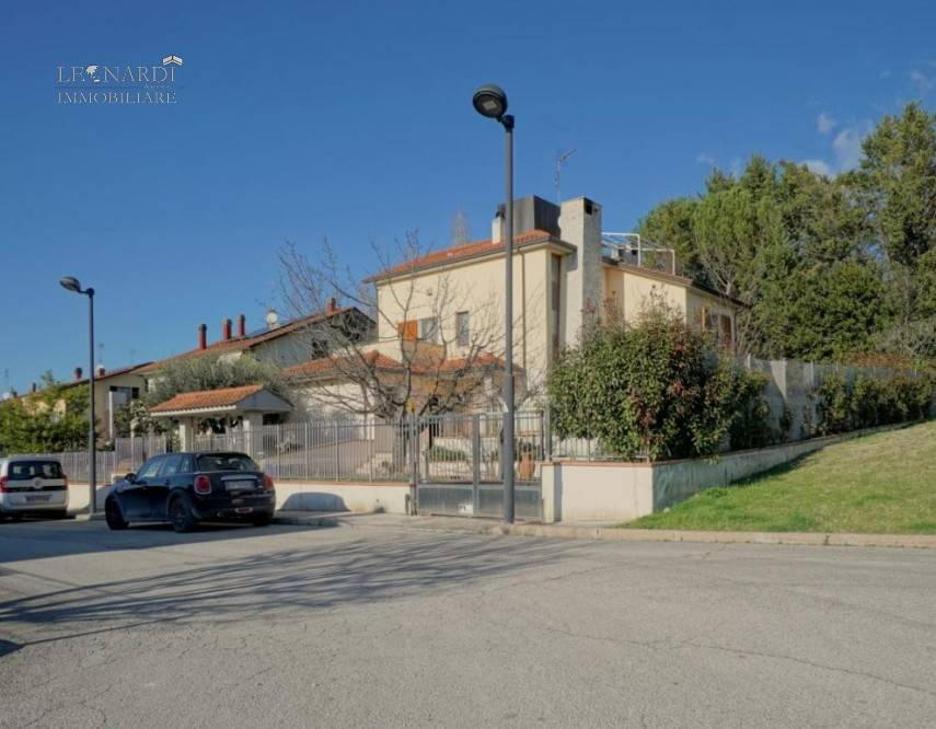 Villa a Umbertide - Foto 5