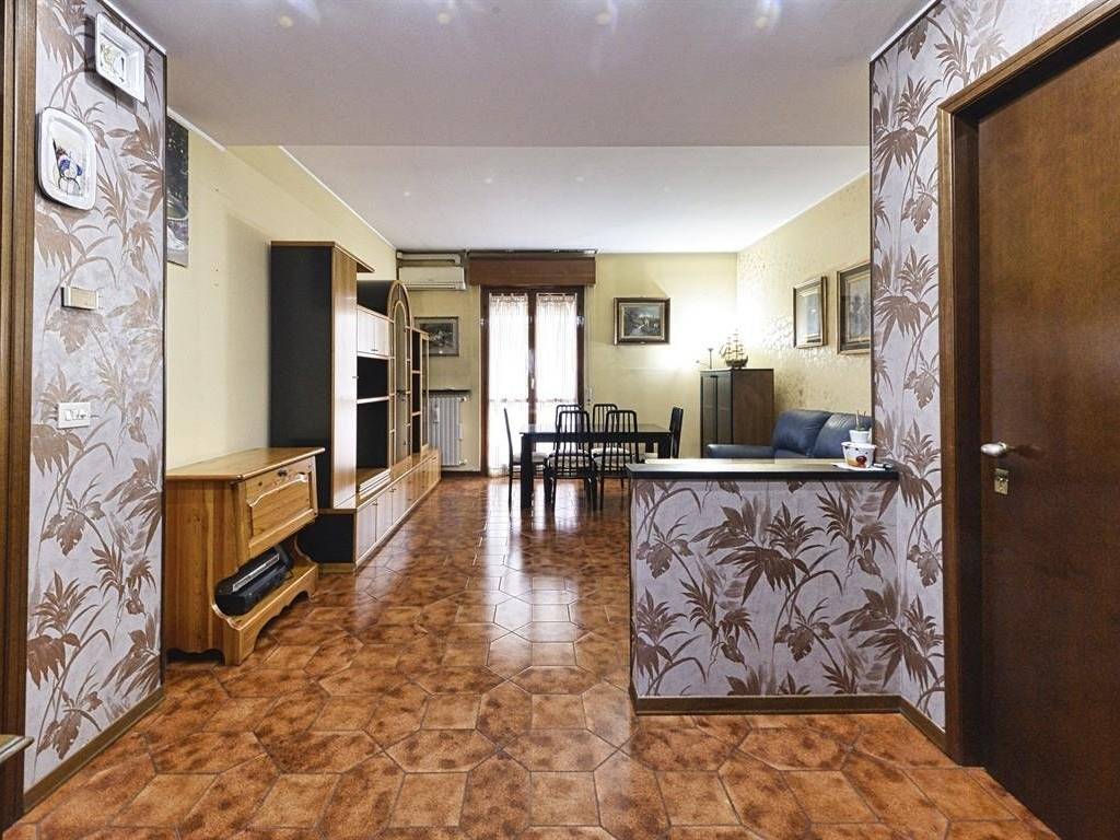 Appartamento a Limbiate in via Trieste, 112 - Foto 3