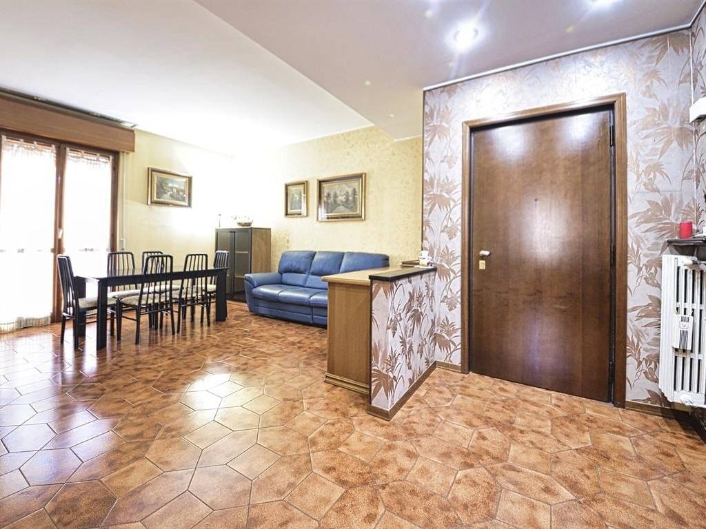 Appartamento a Limbiate in via Trieste, 112 - Foto 4