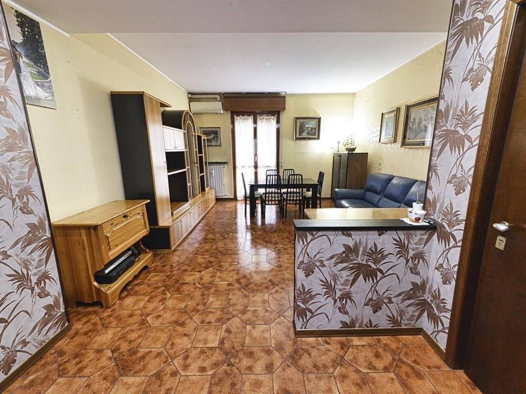 Appartamento a Limbiate in via Trieste, 112 - Foto 5