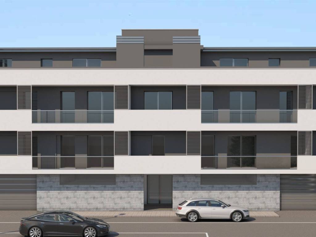 Appartamento a Barlassina in Via San Giovanni Bosco, 3 - Foto 2