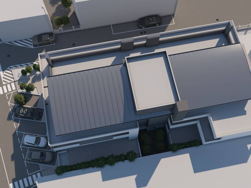 Appartamento a Barlassina in Via San Giovanni Bosco, 3 - Foto 4