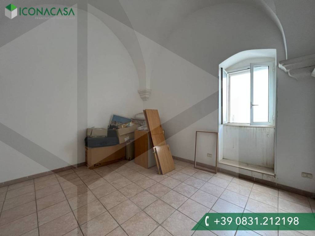Casa indipendente a Ostuni in Via Girolamo Savonarola - Foto 2