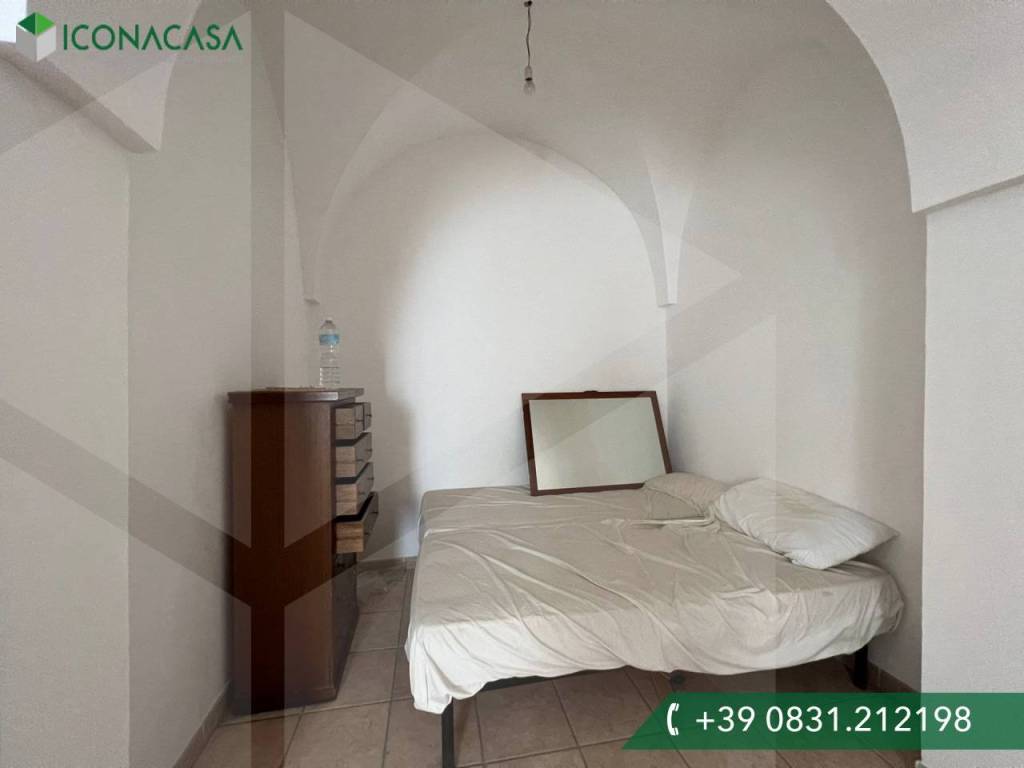 Casa indipendente a Ostuni in Via Girolamo Savonarola - Foto 4