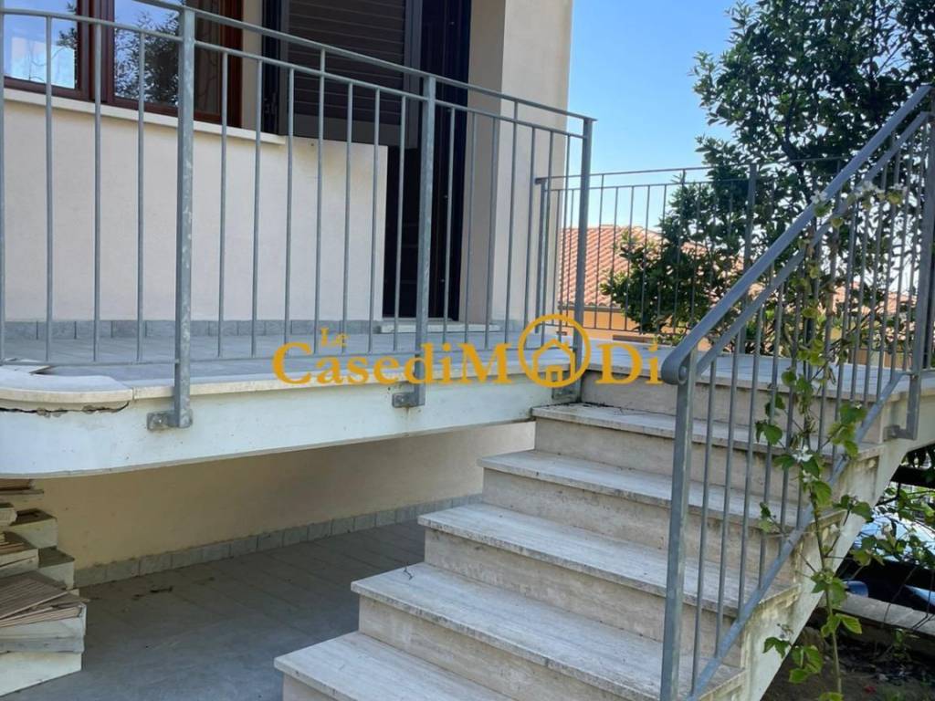 Appartamento a Rosignano marittimo in Via Giuseppe Cantini - Foto 2