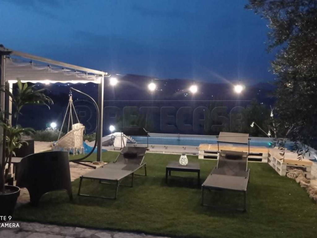 Villa a Caltanissetta in CONTRADA PERCIATA - Foto 3