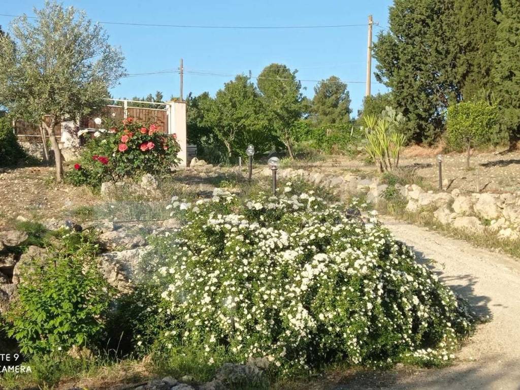 Villa a Caltanissetta in CONTRADA PERCIATA - Foto 5