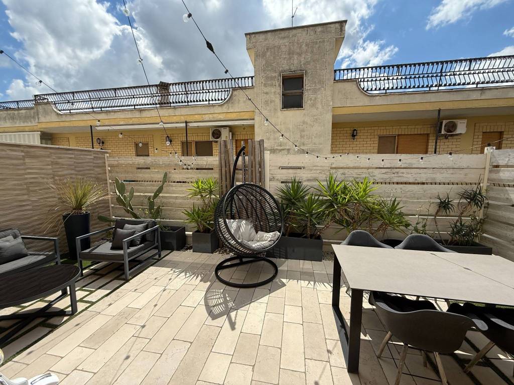 Villa a Cerignola in Via delle Mimose - Foto 4