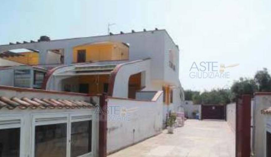 Appartamento a Bisceglie in Via al Fuheis Giordania - Foto 4