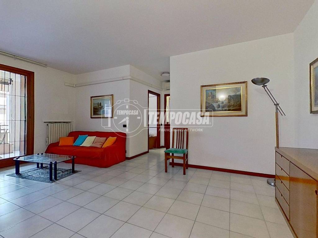 Appartamento a Lissone in Via MAJORANA 1/E - Foto 2